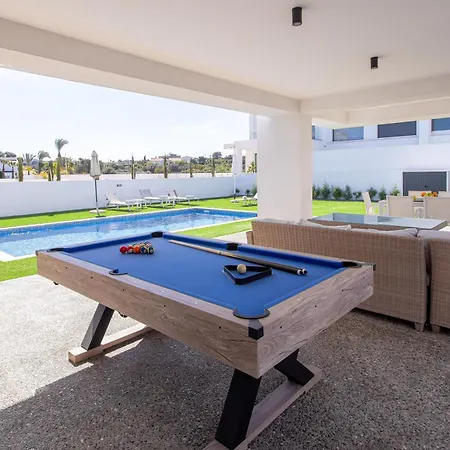 Βίλα Nelia Panorama Πρωταράς