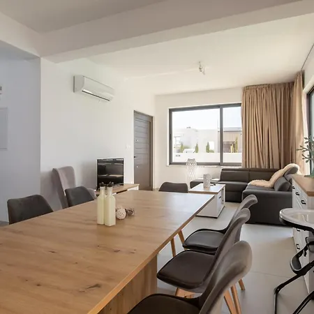 Βίλα Nelia Panorama Πρωταράς