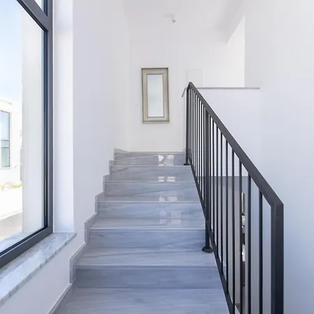 Nelia Panorama Βίλα