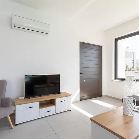 Βίλα Nelia Panorama