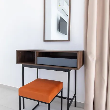 Nelia Panorama * Πρωταράς