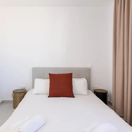 Βίλα Nelia Panorama *