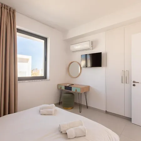 Nelia Panorama Βίλα *