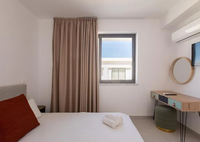 빌라 Nelia Panorama 프로타라스