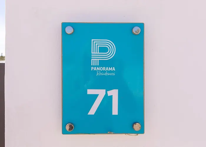 Nelia Panorama 빌라 프로타라스