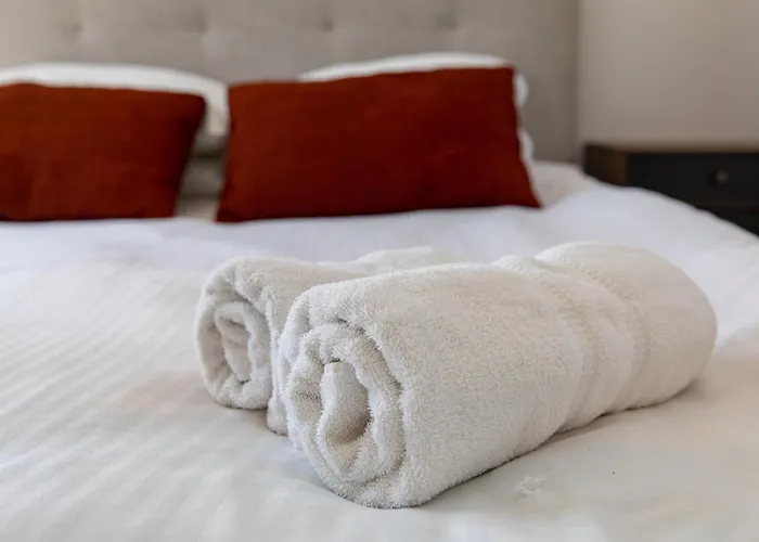 빌라 Nelia Panorama *