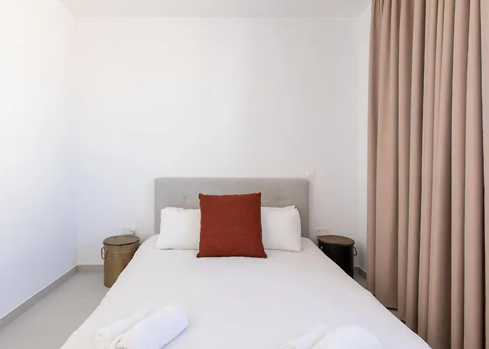 빌라 Nelia Panorama *