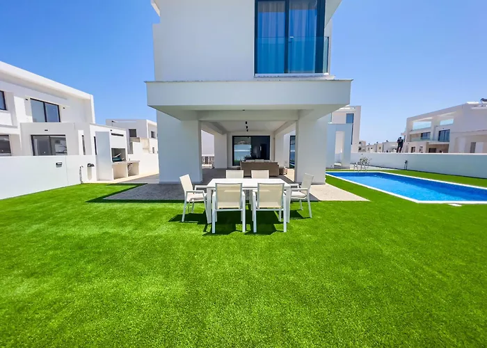 Nelia Panorama * 프로타라스