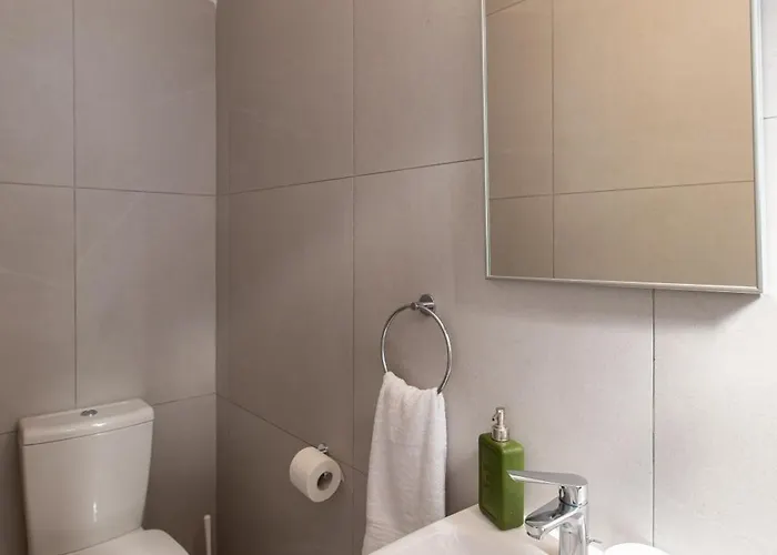 Nelia Panorama 빌라 프로타라스