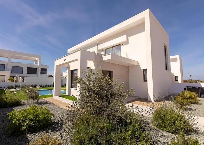 빌라 Nelia Panorama