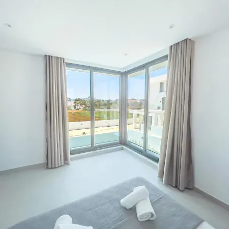 Nelia Panorama Villa Protaras