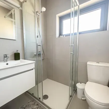 Villa Nelia Panorama Protaras