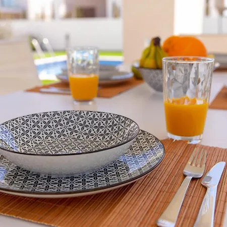 Nelia Panorama * Protaras