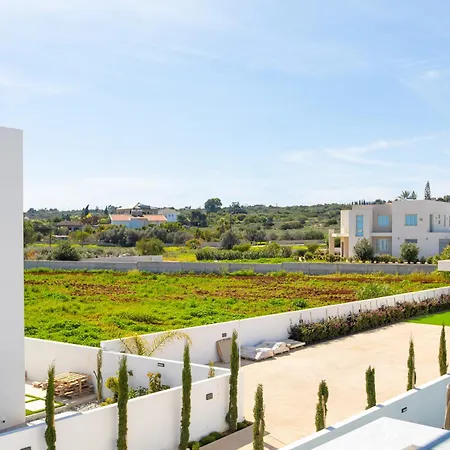 Villa Nelia Panorama