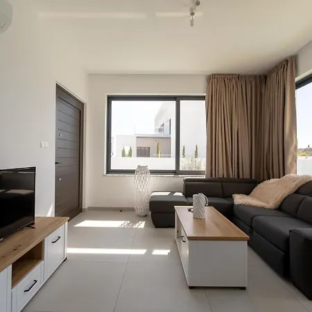 Nelia Panorama Protaras