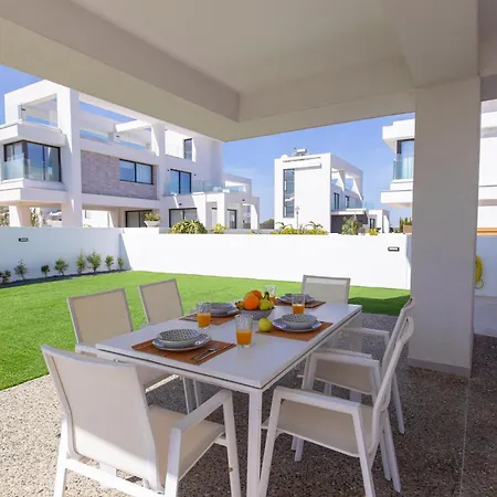 Nelia Panorama Villa