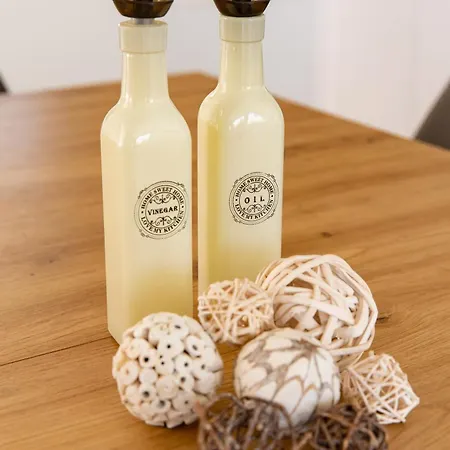 Villa Nelia Panorama