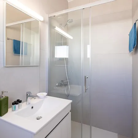 Nelia Panorama Villa Protaras