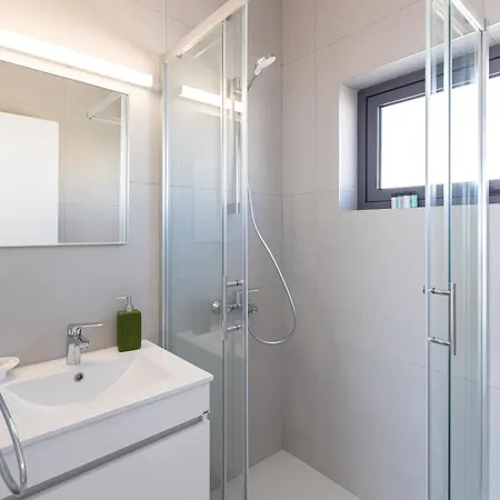 Villa Nelia Panorama *