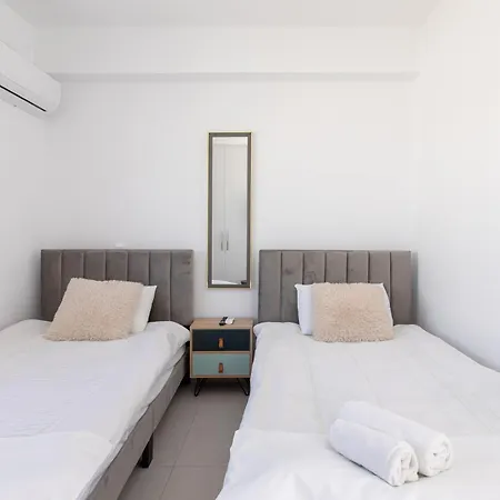 Villa Nelia Panorama