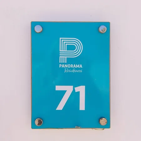 Nelia Panorama 빌라 프로타라스
