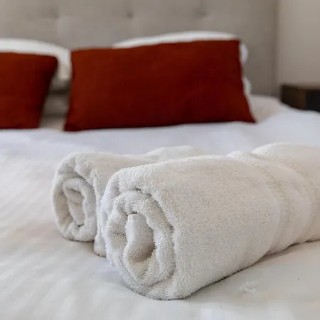 Villa Nelia Panorama *