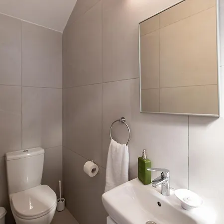 Nelia Panorama Villa Protaras