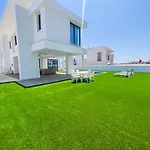 Nelia Panorama Villa Protaras