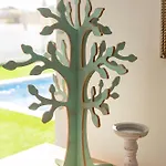 Nelia Panorama Villa *