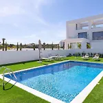 Nelia Panorama Villa