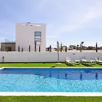Villa Nelia Panorama
