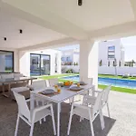 Nelia Panorama Villa