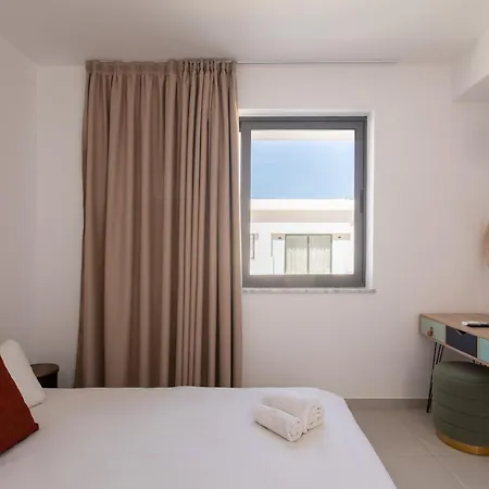 וילה Nelia Panorama פרוטאראס