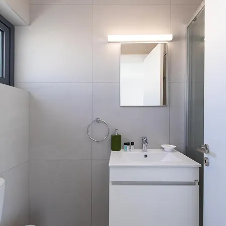 Villa Nelia Panorama *