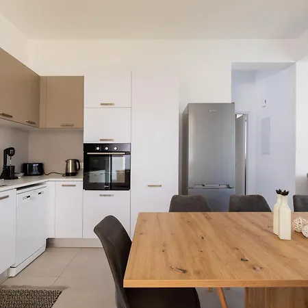 Villa Nelia Panorama Protaras