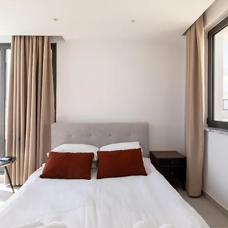 וילה Nelia Panorama פרוטאראס