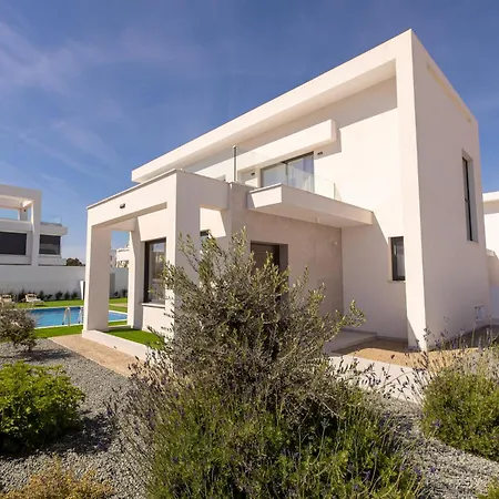 Villa Nelia Panorama