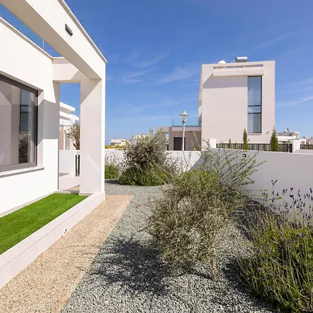 Nelia Panorama Protaras