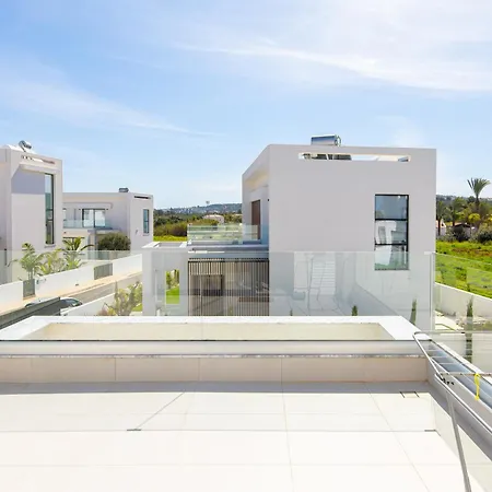 Villa Nelia Panorama Protaras