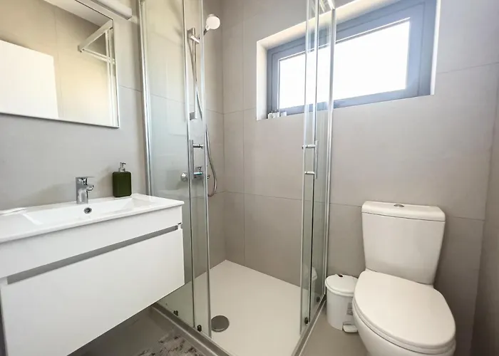 Villa Nelia Panorama Protaras