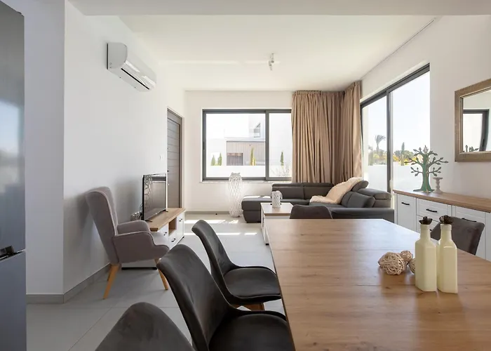 Nelia Panorama Protaras