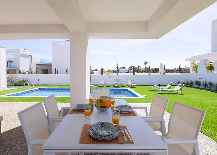 Nelia Panorama * Protaras