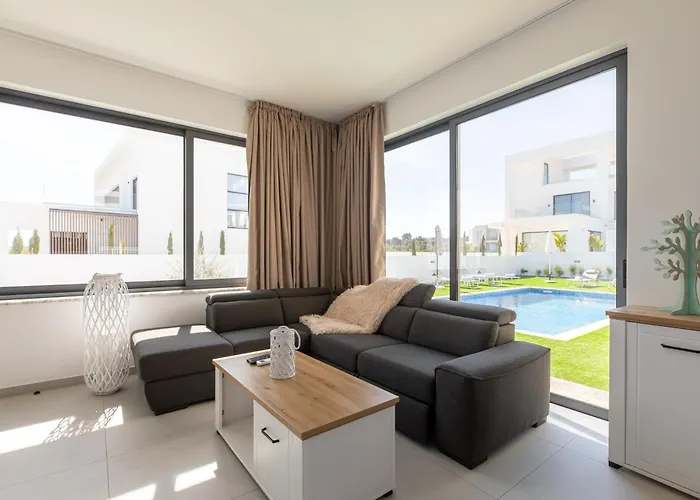 Nelia Panorama * Protaras