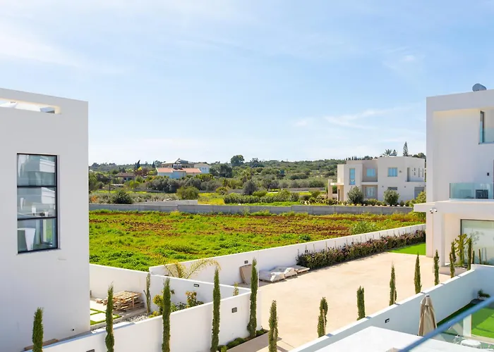 Villa Nelia Panorama