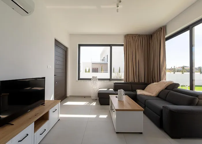 Nelia Panorama Protaras