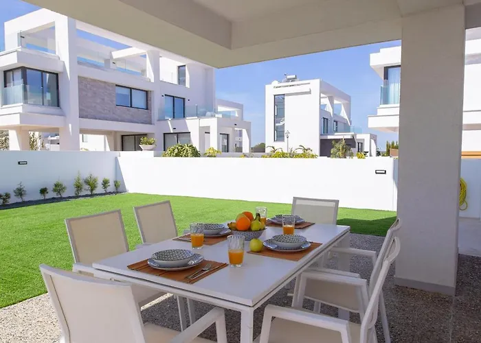 Nelia Panorama Villa