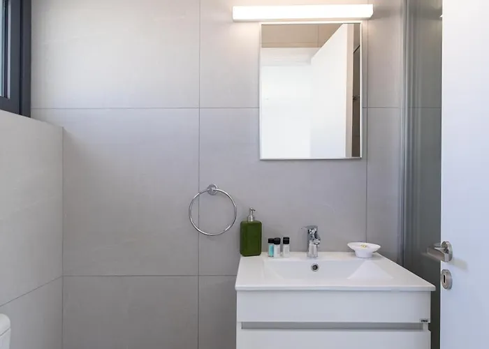 Villa Nelia Panorama *