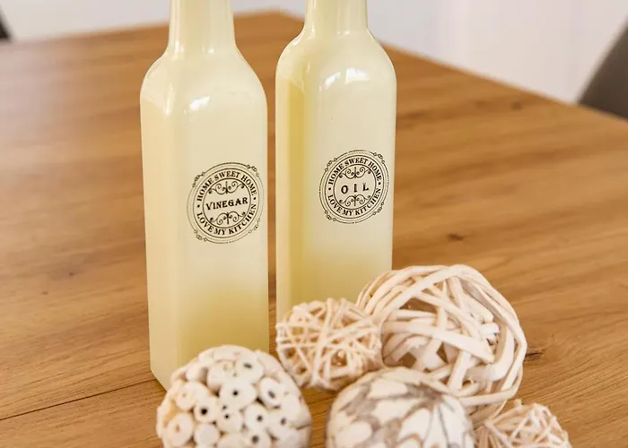 Villa Nelia Panorama