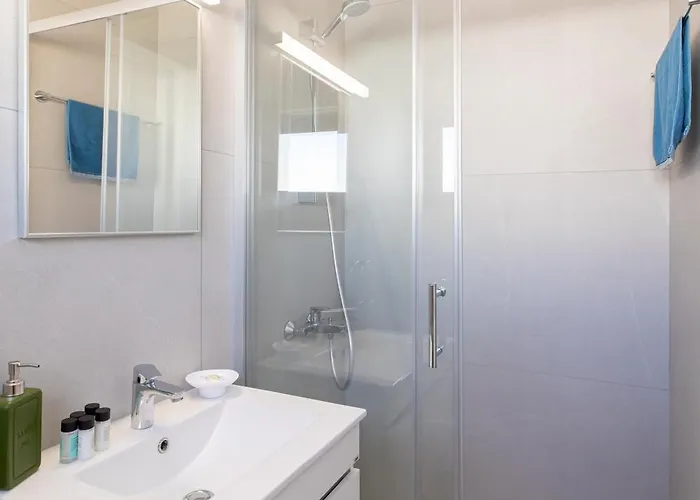 Nelia Panorama Villa Protaras