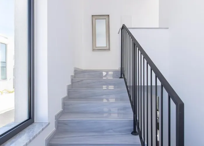 Nelia Panorama Villa